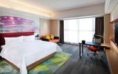 Туры в отель Hampton by Hilton Xiamen City Plaza Туры в отель Hampton by Hilton Xiamen City Plaza