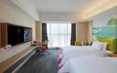 Туры в отель Hampton by Hilton Xiamen City Plaza Туры в отель Hampton by Hilton Xiamen City Plaza