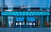 Туры в отель Radisson Ningbo Beilun Туры в отель Radisson Ningbo Beilun