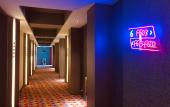 Туры в отель Fenk Attitude Hotel Туры в отель Fenk Attitude Hotel
