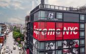 Туры в отель Fenk Attitude Hotel Туры в отель Fenk Attitude Hotel
