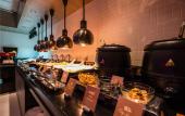 Туры в отель Fenk Attitude Hotel Туры в отель Fenk Attitude Hotel