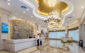 Туры в отель Vienna Hotel (Guangzhou Baiyun Airport Huadu Avenue) Туры в отель Vienna Hotel (Guangzhou Baiyun Airport Huadu Avenue)