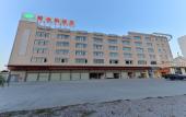 Туры в отель Vienna Hotel (Guangzhou Baiyun Airport Huadu Avenue) Туры в отель Vienna Hotel (Guangzhou Baiyun Airport Huadu Avenue)