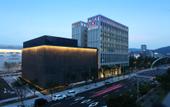 Туры в отель Hotel Skypark Daejeon 1 Туры в отель Hotel Skypark Daejeon 1