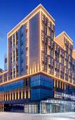 Туры в отель Fairfield by Marriott baoding high tech zone Туры в отель Fairfield by Marriott baoding high tech zone