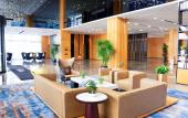 Туры в отель Fairfield by Marriott baoding high tech zone Туры в отель Fairfield by Marriott baoding high tech zone