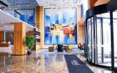 Туры в отель Fairfield by Marriott baoding high tech zone Туры в отель Fairfield by Marriott baoding high tech zone