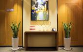 Туры в отель Fairfield by Marriott baoding high tech zone Туры в отель Fairfield by Marriott baoding high tech zone