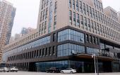 Туры в отель Fairfield by Marriott baoding high tech zone Туры в отель Fairfield by Marriott baoding high tech zone