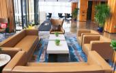 Туры в отель Fairfield by Marriott baoding high tech zone Туры в отель Fairfield by Marriott baoding high tech zone