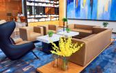 Туры в отель Fairfield by Marriott baoding high tech zone Туры в отель Fairfield by Marriott baoding high tech zone