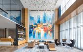 Туры в отель Fairfield by Marriott baoding high tech zone Туры в отель Fairfield by Marriott baoding high tech zone
