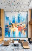 Туры в отель Fairfield by Marriott baoding high tech zone Туры в отель Fairfield by Marriott baoding high tech zone