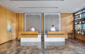 Туры в отель Fairfield by Marriott baoding high tech zone Туры в отель Fairfield by Marriott baoding high tech zone
