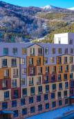 Туры в отель Zhangjiakou Yunding Prince Apartment Туры в отель Zhangjiakou Yunding Prince Apartment