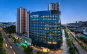 Туры в отель Mercure Shenzhen Longgang(Longgang Wanda Plaza Branch) Туры в отель Mercure Shenzhen Longgang(Longgang Wanda Plaza Branch)
