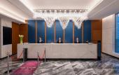 Туры в отель Mercure Shenzhen Longgang(Longgang Wanda Plaza Branch) Туры в отель Mercure Shenzhen Longgang(Longgang Wanda Plaza Branch)