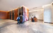 Туры в отель Mercure Shenzhen Longgang(Longgang Wanda Plaza Branch) Туры в отель Mercure Shenzhen Longgang(Longgang Wanda Plaza Branch)