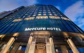 Туры в отель Mercure Shenzhen Longgang(Longgang Wanda Plaza Branch) Туры в отель Mercure Shenzhen Longgang(Longgang Wanda Plaza Branch)