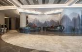 Туры в отель OU CHENG Hotel (Wenzhou South Railway Station Yintai Department Store Branch) Туры в отель OU CHENG Hotel (Wenzhou South Railway Station Yintai Department Store Branch)