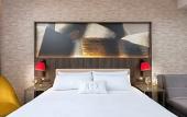 Туры в отель NYX Hotel Bilbao by Leonardo Hotels Туры в отель NYX Hotel Bilbao by Leonardo Hotels
