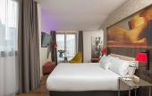 Туры в отель NYX Hotel Bilbao by Leonardo Hotels Туры в отель NYX Hotel Bilbao by Leonardo Hotels