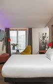 Туры в отель NYX Hotel Bilbao by Leonardo Hotels Туры в отель NYX Hotel Bilbao by Leonardo Hotels