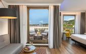Туры в отель NYX Hotel Bilbao by Leonardo Hotels Туры в отель NYX Hotel Bilbao by Leonardo Hotels