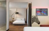 Туры в отель NYX Hotel Bilbao by Leonardo Hotels Туры в отель NYX Hotel Bilbao by Leonardo Hotels