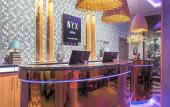 Туры в отель NYX Hotel Bilbao by Leonardo Hotels Туры в отель NYX Hotel Bilbao by Leonardo Hotels