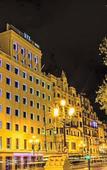 Туры в отель NYX Hotel Bilbao by Leonardo Hotels Туры в отель NYX Hotel Bilbao by Leonardo Hotels