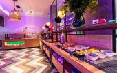 Туры в отель NYX Hotel Bilbao by Leonardo Hotels Туры в отель NYX Hotel Bilbao by Leonardo Hotels