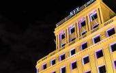 Туры в отель NYX Hotel Bilbao by Leonardo Hotels Туры в отель NYX Hotel Bilbao by Leonardo Hotels