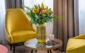 Туры в отель NYX Hotel Bilbao by Leonardo Hotels Туры в отель NYX Hotel Bilbao by Leonardo Hotels