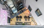 Туры в отель NYX Hotel Bilbao by Leonardo Hotels Туры в отель NYX Hotel Bilbao by Leonardo Hotels