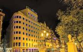 Туры в отель NYX Hotel Bilbao by Leonardo Hotels Туры в отель NYX Hotel Bilbao by Leonardo Hotels