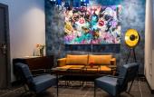 Туры в отель NYX Hotel Bilbao by Leonardo Hotels Туры в отель NYX Hotel Bilbao by Leonardo Hotels