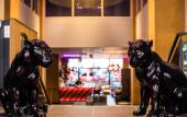 Туры в отель NYX Hotel Bilbao by Leonardo Hotels Туры в отель NYX Hotel Bilbao by Leonardo Hotels