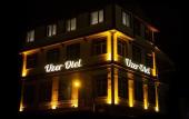 Туры в отель Uzer Otel Туры в отель Uzer Otel