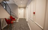 Туры в отель Uzer Otel Туры в отель Uzer Otel
