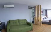 Туры в отель Uzer Otel Туры в отель Uzer Otel
