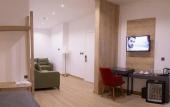 Туры в отель Uzer Otel Туры в отель Uzer Otel
