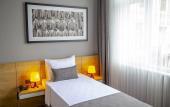 Туры в отель Uzer Otel Туры в отель Uzer Otel
