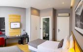 Туры в отель Uzer Otel Туры в отель Uzer Otel