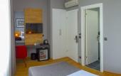Туры в отель Uzer Otel Туры в отель Uzer Otel