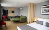 Туры в отель Uzer Otel Туры в отель Uzer Otel