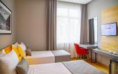 Туры в отель Uzer Otel Туры в отель Uzer Otel