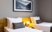 Туры в отель Uzer Otel Туры в отель Uzer Otel