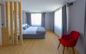 Туры в отель Uzer Otel Туры в отель Uzer Otel